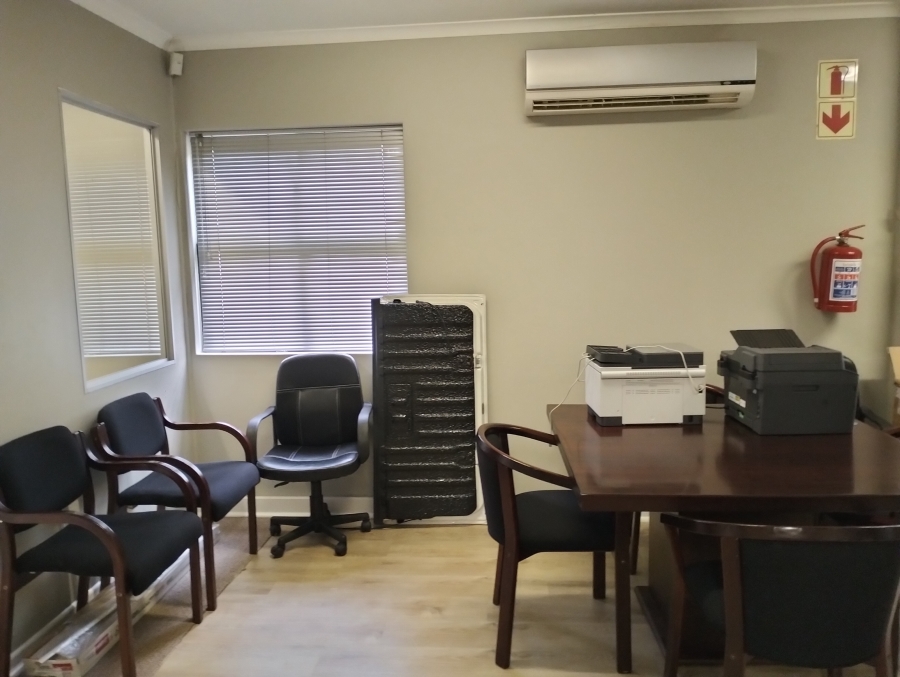 To Let Commercial Property for Rent in Durbanville Western Cape